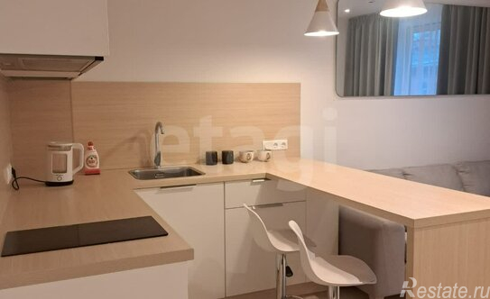 Продажа 1-комн квартиры на вторичном рынке ул Социалистическая,  д. 21