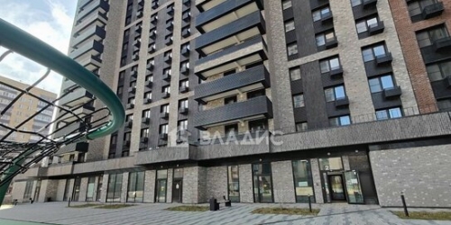 2-комн квартира ул Фестивальная,  д. 15,  к. 2