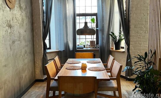 Продажа 3-комн квартиры на вторичном рынке Большой ПС пр-кт,  д. 57/1