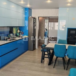 Продажа 2-комн квартиры на вторичном рынке Долгопрудный, пр-кт Ракетостроителей,  д. 5,  к. 1