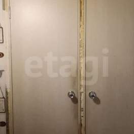 Продажа 2-комн квартиры на вторичном рынке улица Пионерстроя,  д. 12
