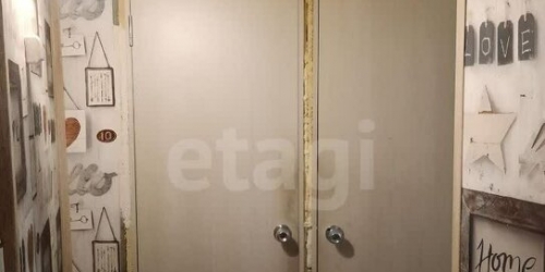 2-комн квартира улица Пионерстроя,  д. 12
