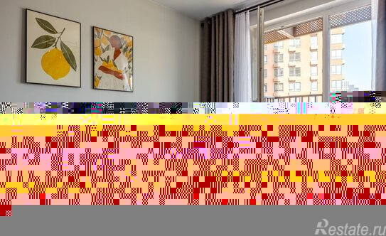 Аренда 1-комн квартиры на вторичном рынке ул Красноармейская,  д. 6,  к. 1