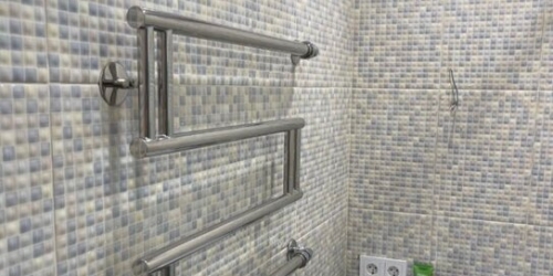 3-комн квартира Краснопутиловская улица,  д. 10