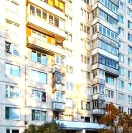 Продажа 1-комн квартиры на вторичном рынке Тихорецкий проспект, 27К2 Продажа 1-комн квартиры на вторичном рынке Тихорецкий проспект, 27К2