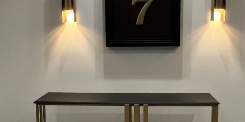 1-комн квартира проспект Шаумяна, 14