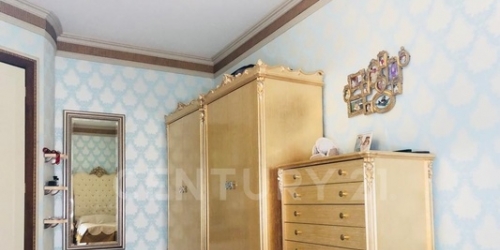 8-комн квартира Загорского проезд,  д. 11