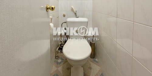 2-комн квартира Комсомольский пр-кт,  д. 38/16