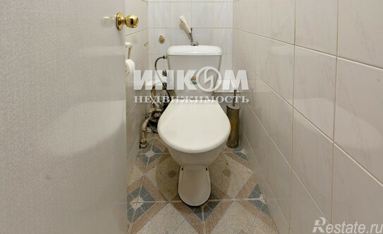 Продажа 2-комн квартиры на вторичном рынке Комсомольский пр-кт,  д. 38/16