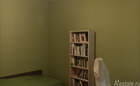 Продажа 2-комн квартиры на вторичном рынке Ростовская набережная,  д. 3