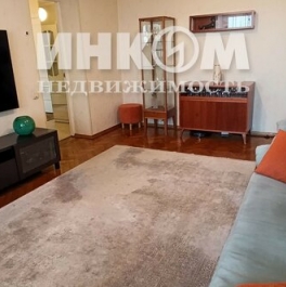 Продажа 2-комн квартиры на вторичном рынке ул Артековская,  д. 2,  к. 2