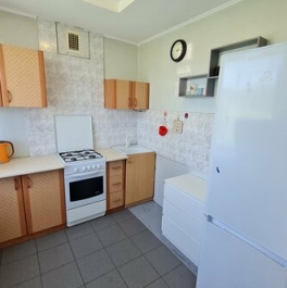 Аренда 1-комн квартиры на вторичном рынке Калитниковская Б. ул,  д. 38