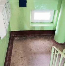 Продажа 1-комн квартиры на вторичном рынке Гальчино, бульвар 60-летия СССР,  д. 9