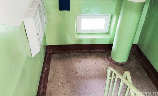 Продажа 1-комн квартиры на вторичном рынке Гальчино, бульвар 60-летия СССР,  д. 9