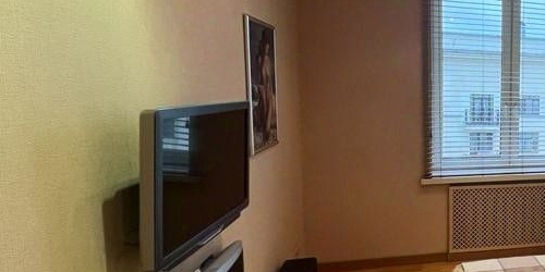 3-комн квартира 2-й Автозаводский проезд, 3