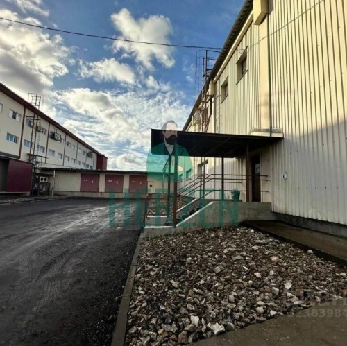 Склад Лосино-Петровский, Первомайская улица,  д. 1 с17