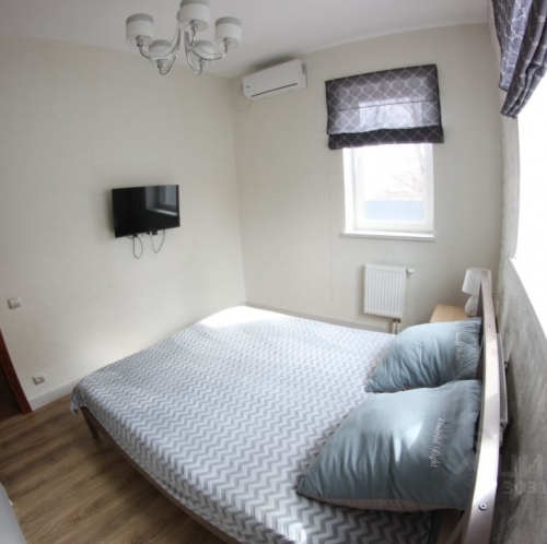 Коттедж/дом Сергиев Посад, ул Крупской,  д. 5