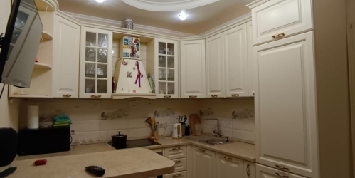 2-комн квартира Балашиха, Первомайская улица, 14