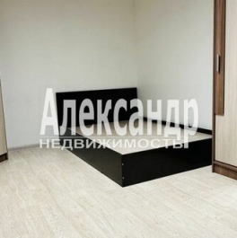 Продажа 1-комн квартиры на вторичном рынке ул Бокситогорская,  д. 33