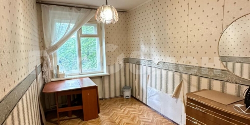 2-комн квартира Пушкино, улица Крылова, 6