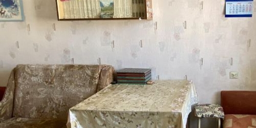 Комната Абрамцевская улица, 1