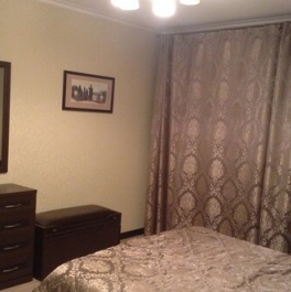 Продажа 2-комн квартиры на вторичном рынке Осенний бульвар,  д. 16 к1