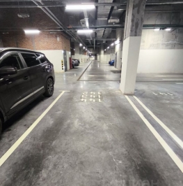 Аренда гаража Новоивановское, б-р Эйнштейна,  д. 1