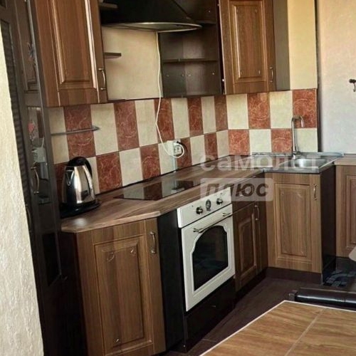 1-комн квартира Красногорск, бульвар Южный,  д. 2