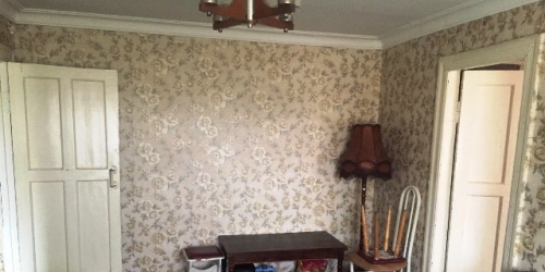 2-комн квартира Егорьевский р-н, Рязановский пгт, Чехова ул,  д. 13