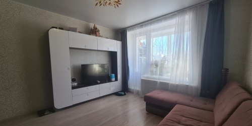 1-комн квартира Бугры пос., Шоссейная ул. ,  д. 20