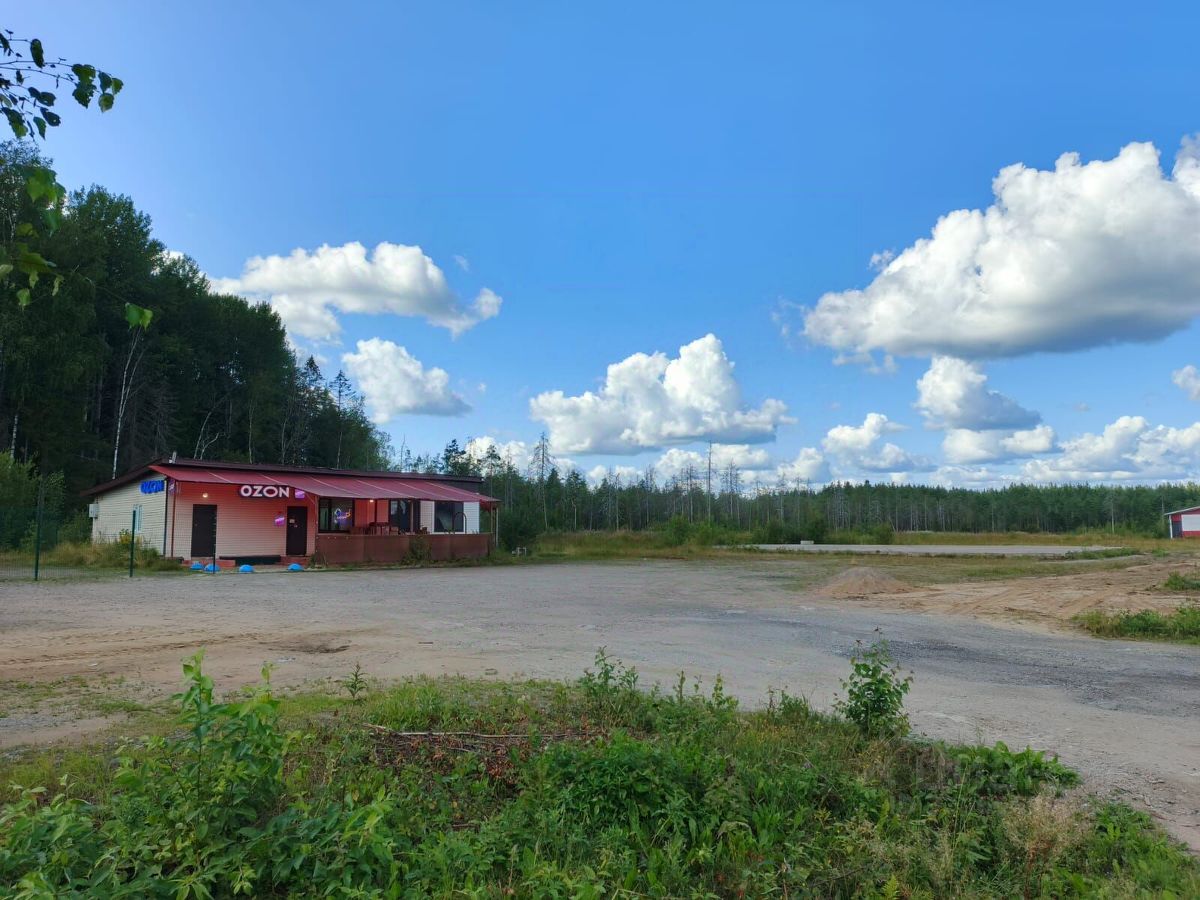 Продажа земли Гранит кп, улица Инженерная, 59