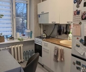 Продать Квартиры вторичка Кузнецовская улица  6 