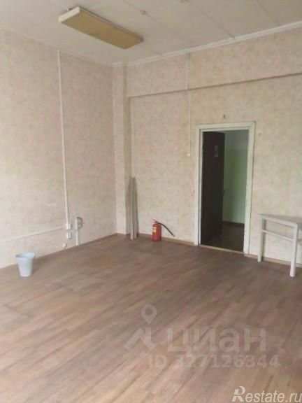 Аренда ПСН 1-й Институтский проезд,  д. 1 с1