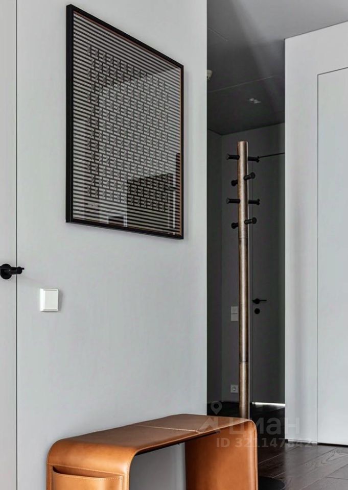 Продажа 3-комн квартиры на вторичном рынке Олсуфьевский переулок, 9к1