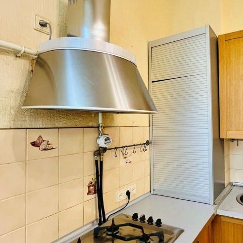 1-комн квартира Гродненский переулок, 16