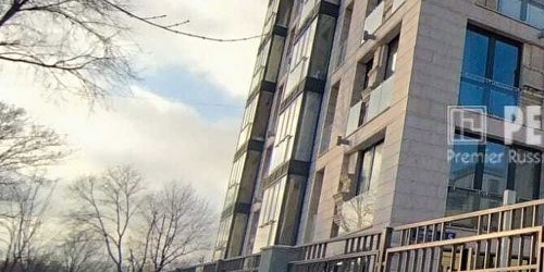 6-комн квартира переулок Хилков, 5