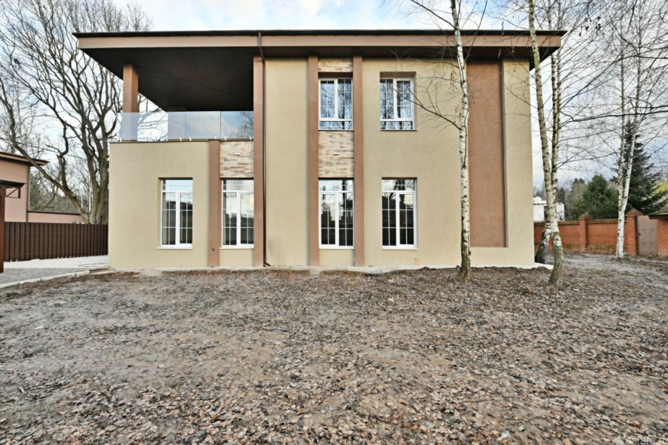 Продажа дома Грибки, , Мытищи, ул Детская,  д. 16