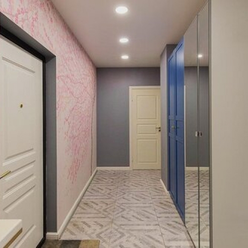 2-комн квартира Лиственная улица,  д. 18/1