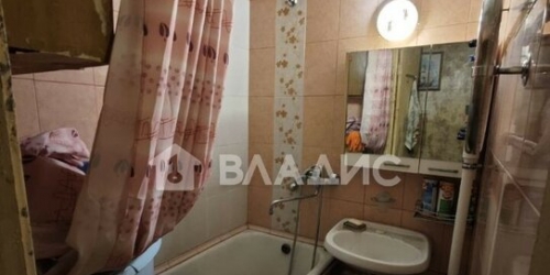 2-комн квартира Владимирская 1-я ул,  д. 9