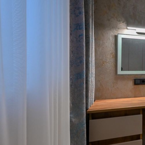 3-комн квартира Ждановская улица, 43к2