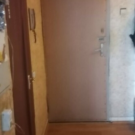 Аренда 2-комн квартиры на вторичном рынке улица Рогожский Вал,  д. 3