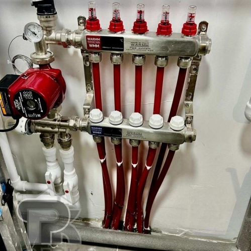 Коттедж/дом деревня Брёхово, микрорайон Большое Брёхово