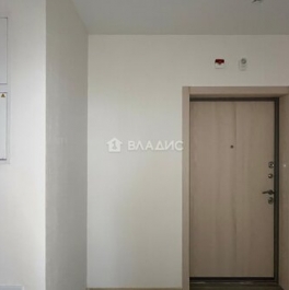 Продажа 2-комн квартиры на вторичном рынке Чоботовская улица,  д. 2А