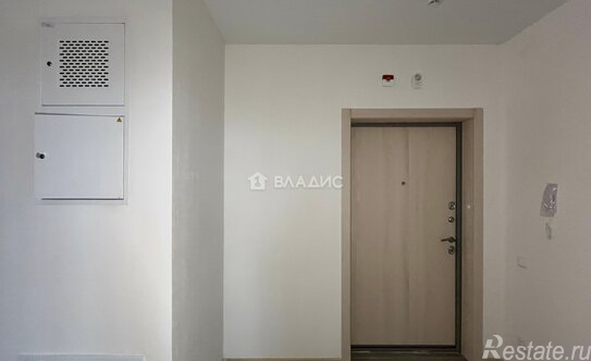 Продажа 2-комн квартиры на вторичном рынке Чоботовская улица,  д. 2А