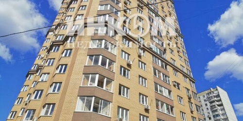 1-комн квартира Филевская 3-я ул,  д. 5