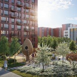 Продажа 1-комн квартиры на вторичном рынке улица Севастьянова,  д. 34 к1