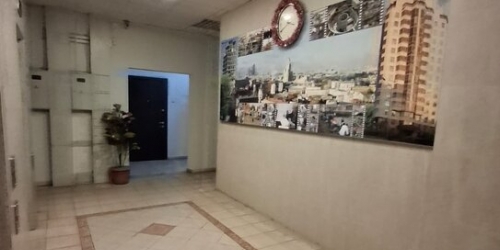 3-комн квартира Рогожский Б. пер,  д. 12