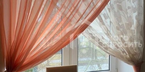 3-комн квартира Петергоф, Санкт-Петербургский проспект, 33