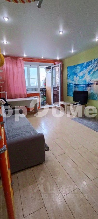 Продажа комнаты улица Верхние Поля, 42К1