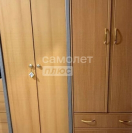 Продажа 3-комн квартиры на вторичном рынке Ленинградское ш,  д. 9 к3